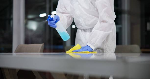 24/7 Emergency Unattended Death Cleanup experts in Plainfield, IL
